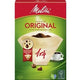 Litta café filtres moi original 6647571 marron