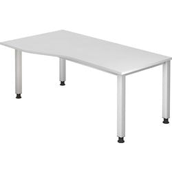Bureau Bach blanc vqs18 w s marteau 800x685