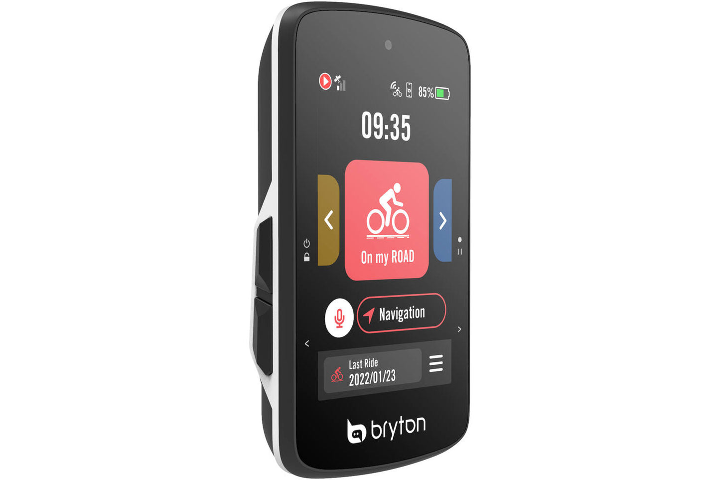 Bryton - Rider 750 SE GPS Bicycle Computer