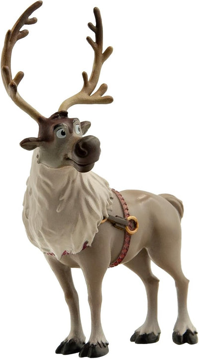 Bullyland Disney La Reine des Neiges 2 Sven (13514)