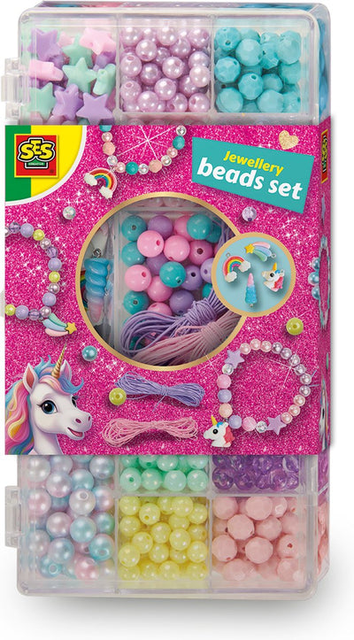 Ses bijoux Set Set - Unicorn
