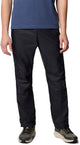 Veste outdoor homme Columbia Pouring Adventure™ III Pant - noir - taille m