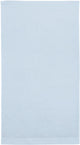 Serviette de bain pure Seahorse 60x110cm bleue