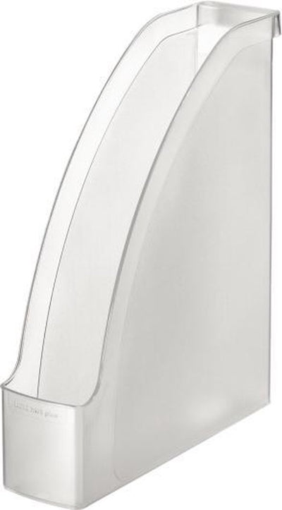 Cassette pour magazines Leitz - plus - a4 - blanc
