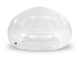 Sac Intex sans bean uinblaasstoel - transparent - afbeelding 3