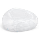 Sac Intex sans bean uinblaasstoel - transparent - afbeelding 2