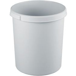 Poubelle han standard gris 1 pièce