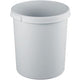 Poubelle han standard gris 1 pièce