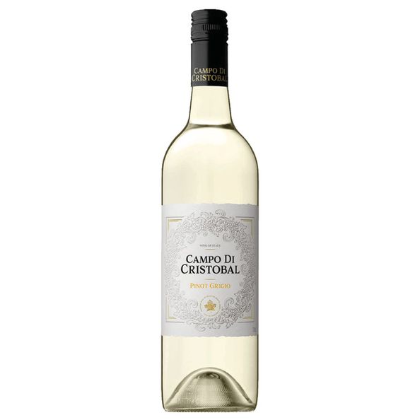 Campo di Cristobal Pinot Grigio (0,75 litre)