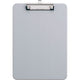 Presse-papiers maul plastique 226x15x318mm gris