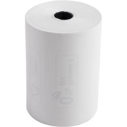 Rouleau de caisse exacompta 43804e 80x80x12mm 44m blanc