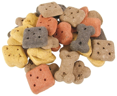 Excellent mélange de biscuits anglais