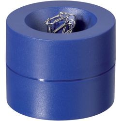 Porte-trombones maul 30123-37 bleu 73 x 73 x 60 mm