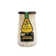 Pot à oignons argenté Kesbeke (6x 370ml)