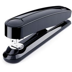 Agrafeuse novus 020-1454 noire