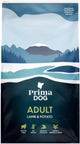 Primadog adulte - nourriture pour chien agneau pomme de terre - 10 kg