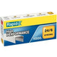 Agrafes rapides 24 6