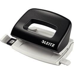 Perforatrice Leitz topstyle noir