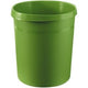 Poubelle han grip vert 18 litres