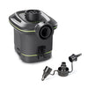 Intex Prestige Downy avec batterie Pomp - Double