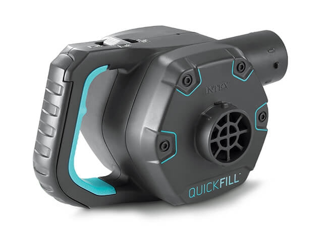 Pompe de gonflage électrique Intex avec durite 230V