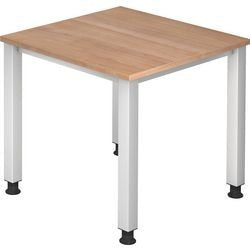 Marteau de bureau Bach vqs08 n marron 800 mm x 685 mm