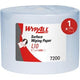 Wypall Kimberly Clark L20 chiffons de nettoyage bleus