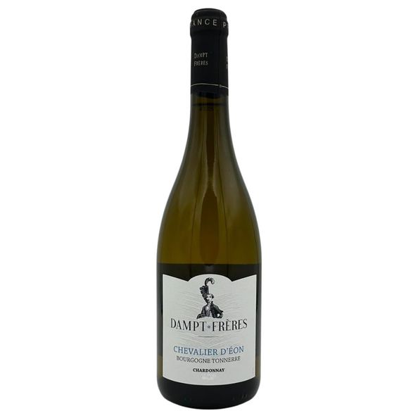 Vapeurs frères vapeurs frères chevalier d'éon (0,375 litre)