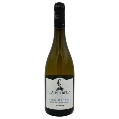 Vapeurs frères vapeurs frères chevalier d'éon (0,375 litre)