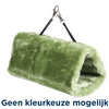 Toys d'oiseau heureux heureux cozzzy hut assorti