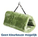 Toys d'oiseau heureux heureux cozzzy hut assorti