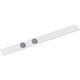 Maul bande magnétique 6206202 blanc 5 x 50 cm