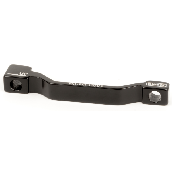 Adaptateur d'étrier de frein Elvedes pm 180 pour