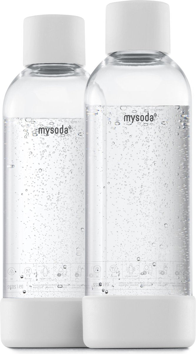 Mysoda