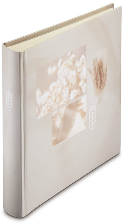 Hama album photo - singo - 30x30 - 100 pages - coton