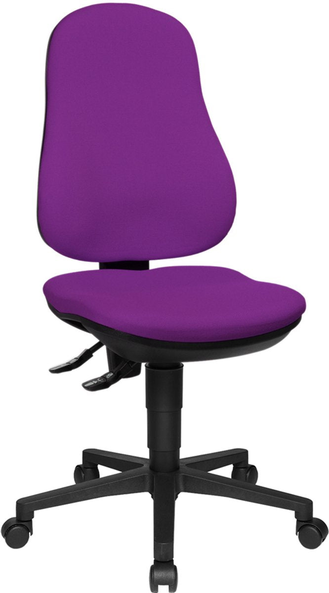Chaises de bureau Topstar point 70