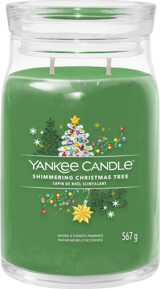 Bougie Yankee