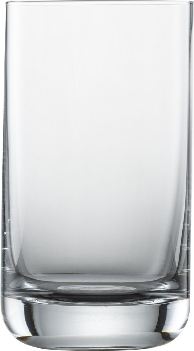 Verre à eau simple (convention) Schott Zwiesel - 255ml - 6 verres