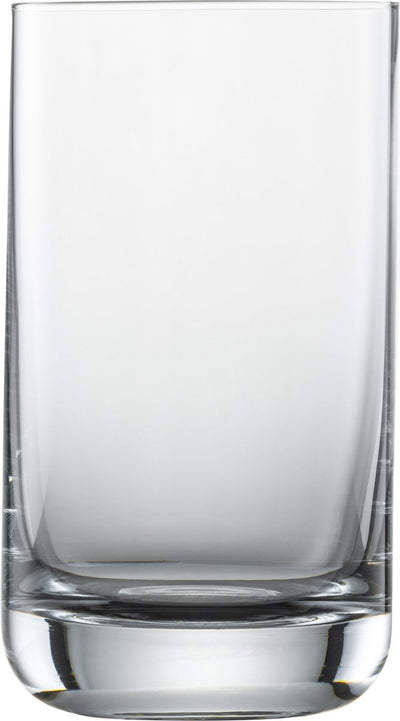 Verre à eau simple (convention) Schott Zwiesel - 255ml - 6 verres