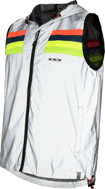 Wowow gilet finaliste xxl