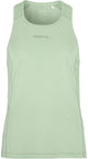 T-shirt de sport femme Craft adv essence singlet 2 w - glacial