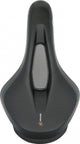 Selle Royal Zadel Selle sur l'athlétisme ouvert | Unisexe | Noir