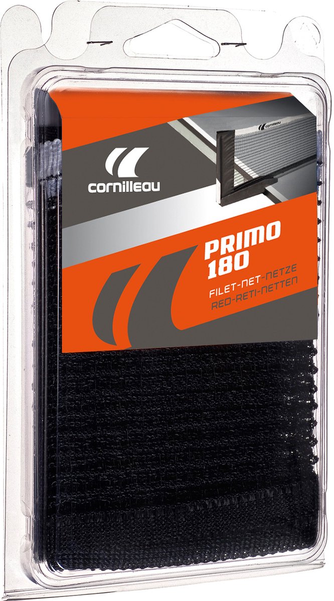 Filet de rechange pour tennis de table Cornilleau primo 180