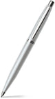 Stylo à bille Sheaffer-vfm e9400-argent stroboscopique chromé-sf-e2940051