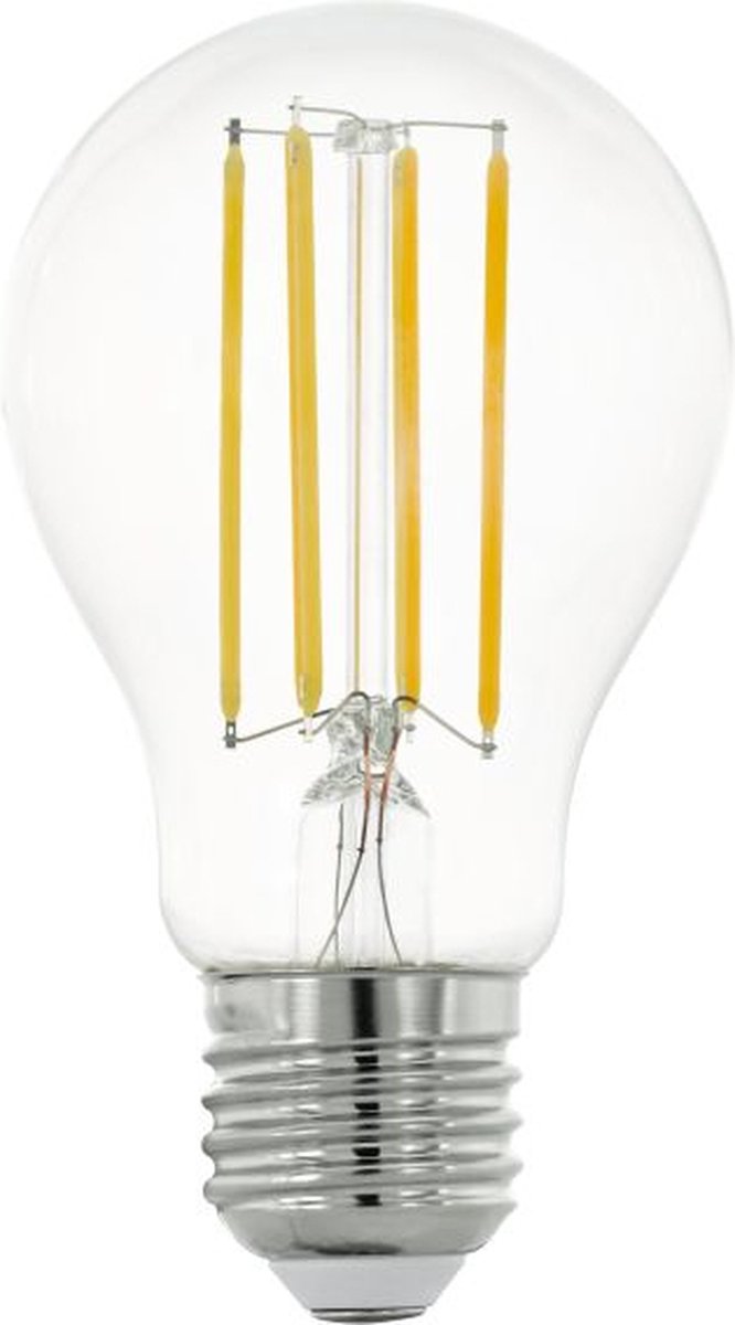 Lampe LED Eglo - E27 - ø 6 cm - claire - 2700k