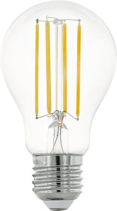 Lampe LED Eglo - E27 - ø 6 cm - claire - 2700k