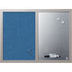 Tableau combiné bi-office mx04429608 bleu argent