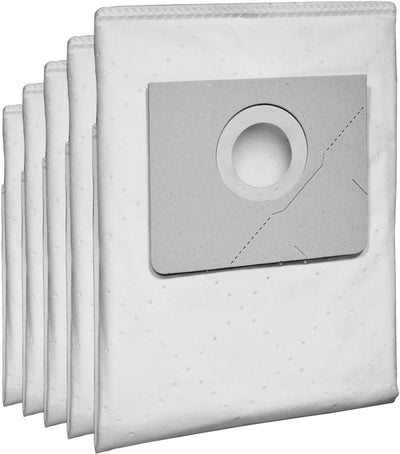 Kärcher sac d'aspirateur sacs filtrants packg.a.5 pcs kaercher