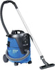 Nilfisk aspirateur sec et humide aero 21-21 pc de la ligne bleue aspirateur aero 21-21
