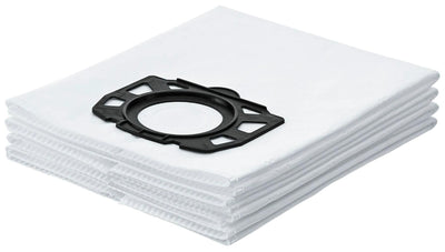 Sacs de filtre kärcher packg.a.4 pcs kaercher